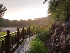 -紫海香堤香草艺术庄园