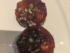 -中山保利艾美酒店-乐美中餐厅