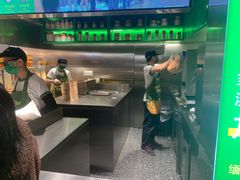 -Potato Corner(广州天河城店)