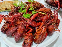 -五七小李子油焖大虾(总店)