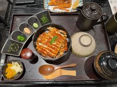 -玄白·炭烤活鳗(上海首店)