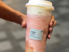 -喜茶(北京三里屯太古里店)