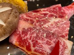 霜降牛霖-炎蔵牛舌烤肉