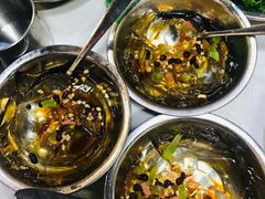 -憨铁匠老火锅(龙岗万科里店)