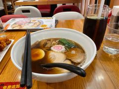 -一風堂拉面(港汇恒隆店)