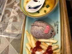 -江边城外烤全鱼(龙德广场店)
