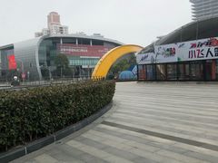 -丹东路渡口(轮渡站)