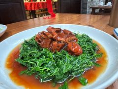 -三林本帮馆(中林街店)