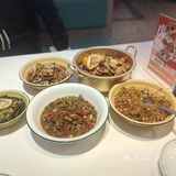 超级好吃的海鲜大排档