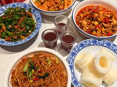 -回家吃饭·地道南昌菜(建德观总店)