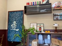 -曼谷食堂·泰国家庭料理(丹桂路店)