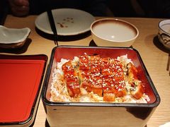 -阿吾罗·月咏精致日料(港汇恒隆广场店)