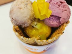-iceason爱茜茜里·意大利健康冰淇淋(骑龙巷店)