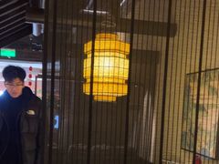 -绿茶餐厅(哈尔滨凯德店)