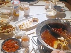 -钢管厂五区小郡肝火锅串串香(总店)
