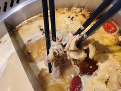 -快乐小羊火锅餐厅(农科路店)