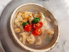 -玫瑰厅上海菜(兴国路店)