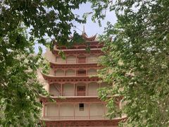 -敦煌莫高窟