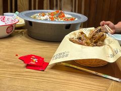 -实在湘·大碗土菜(竹料店)