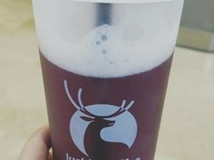 桃桃芝士红宝石茶-luckincoffee瑞幸咖啡(新华大厦店)