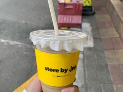 -JPG coffee(广州体育西店)