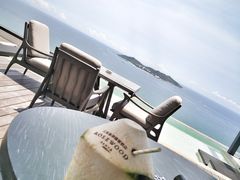 -瑰丽酒店·海吧·天际下午茶·现场DJ·天台酒吧