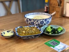 -朱洪元苏式面馆(绿宝广场店)
