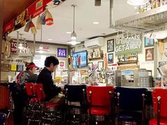 -Bubba Gump Shrimp(Ala Moana)