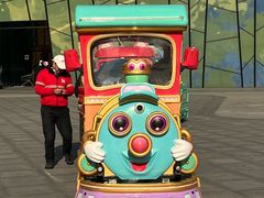 -大族广场Mall&More