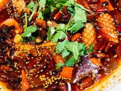 -小团圆餐厅(豪布斯卡店)