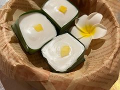 -清迈清迈巷口小排档(烟台山店)