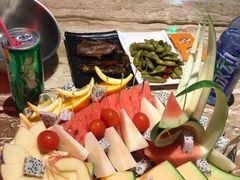 -星聚会KTV(北京世贸天阶店)