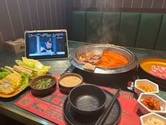 -牛New寿喜烧(中山公园龙之梦店)
