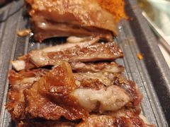 -巴音浩日娲酒楼(双林东路店)