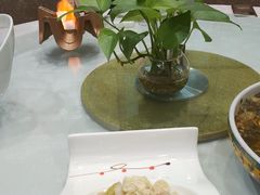 -仙林宾馆-餐厅