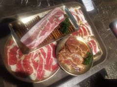 -大叹号·朝鲜族烤肉(潍坊泰华城店)