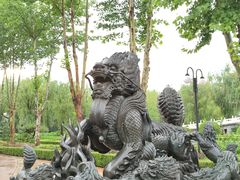 -大明幻境第一城