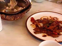 -锦園(伊势丹美食城店)