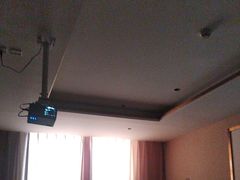 -华夏良子·足道SPA艾灸(胜利路店)