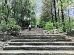 -周口店北京人遗址公园