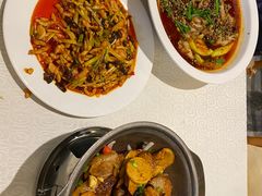 -辣婆婆(航天桥店)