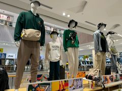 -BIGOFFS 超级折扣(仁恒伊势丹店)