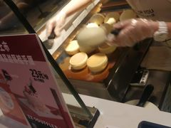 -狐狸和向日葵(北京路店)