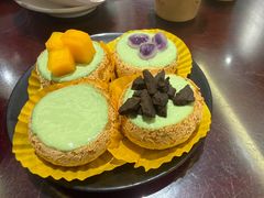 -民信老铺(双皮奶博物馆店)