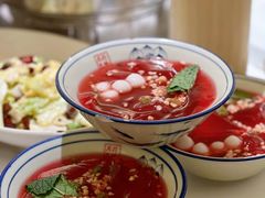 -川味堂·四川豆花(八卦岭店)