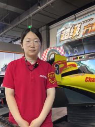 -嗨翻Hi-Fun竞技主题乐园·蹦床团建生日聚会(五棵松华熙店)