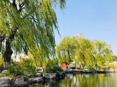 -济南国际园博园