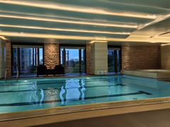 -上海漕河泾万丽酒店