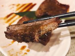 厚切酱烤牛舌-有喜屋·深夜食堂(环宇荟店)
