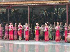 -西双版纳勐泐文化旅游区